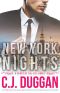 [Heart of the City 02] • New York Nights